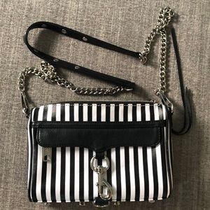 Rebecca Minkoff M.A.C. Cross Body